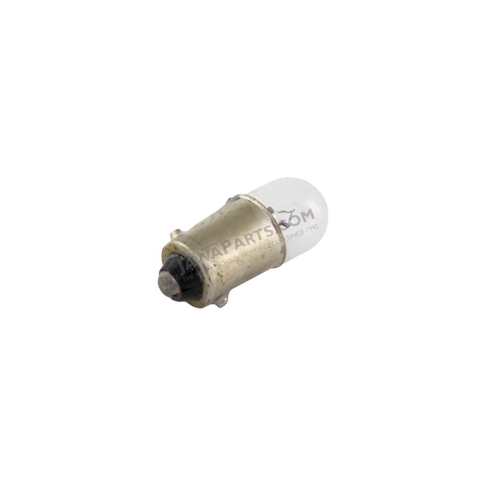 Halogen bulb 12V BA9S-4W