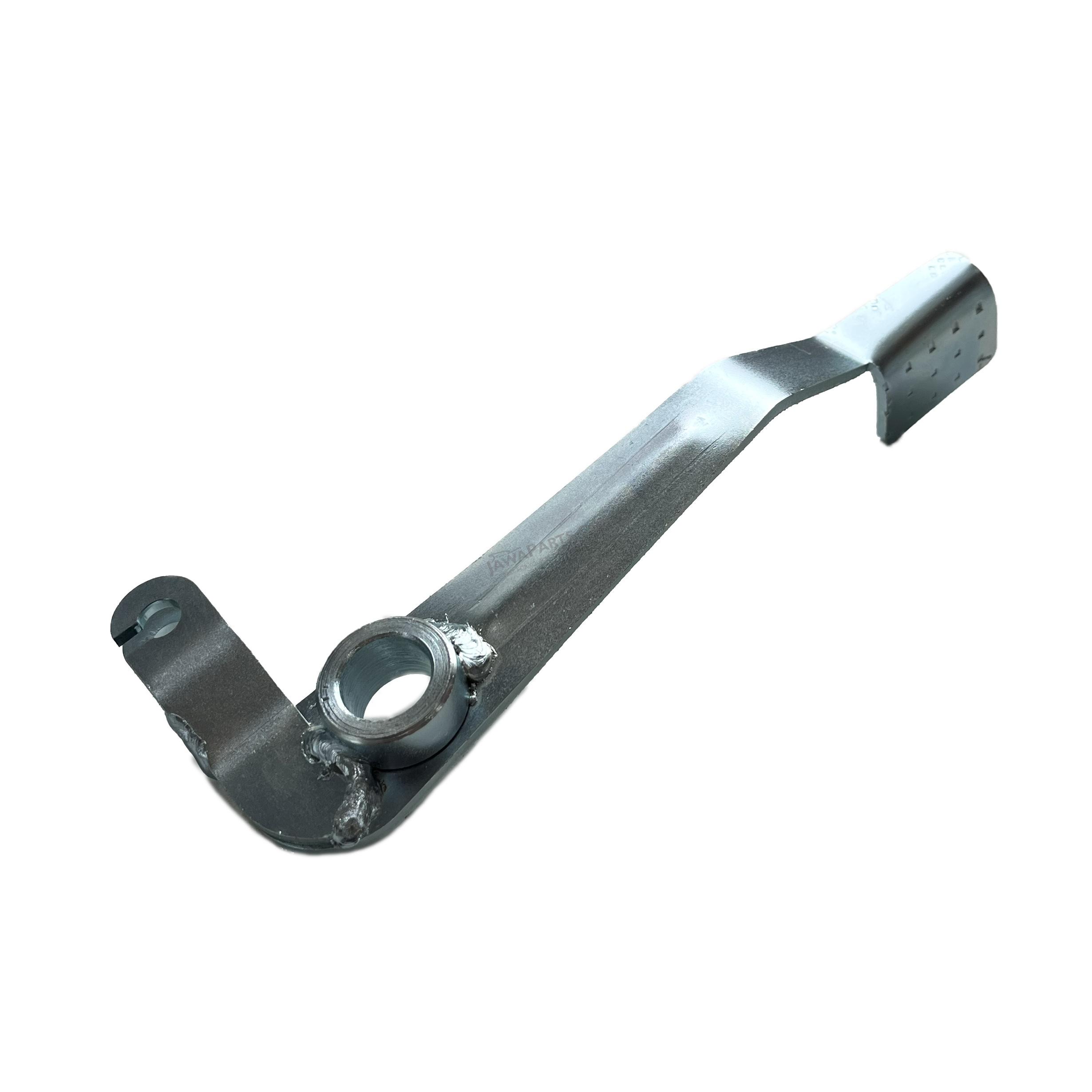 Brake lever (ZINC) - Jawa 50 555,21-23