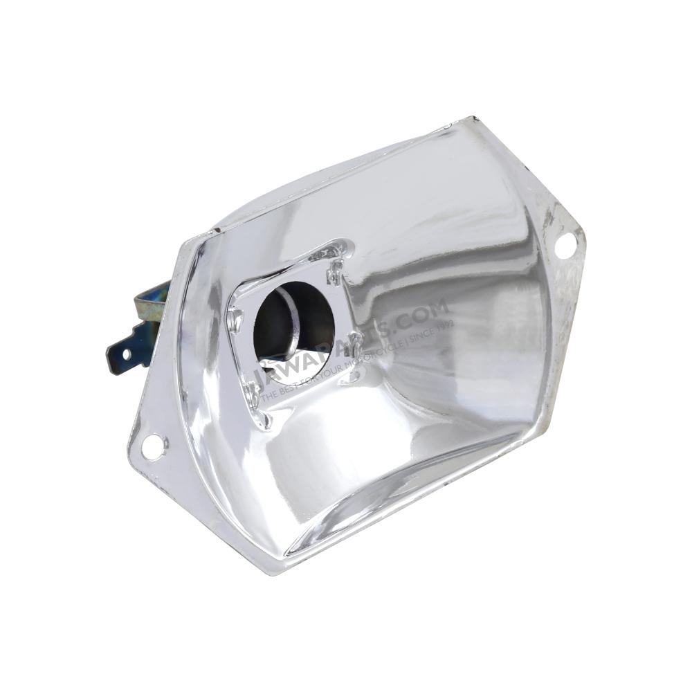 Headlamp parabola (SK) - Babetta 207