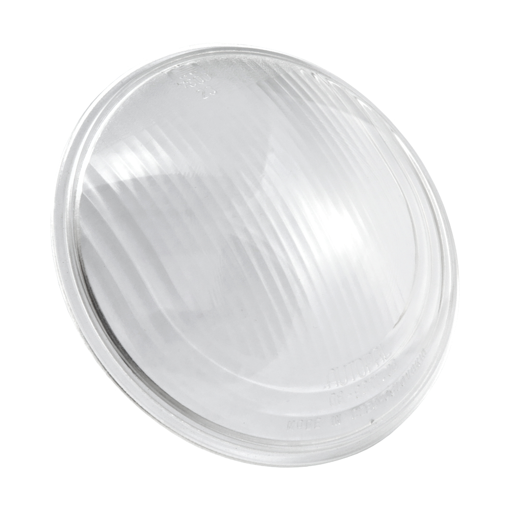 Glass of headlight (CZ) - JAWA 50 Pionýr