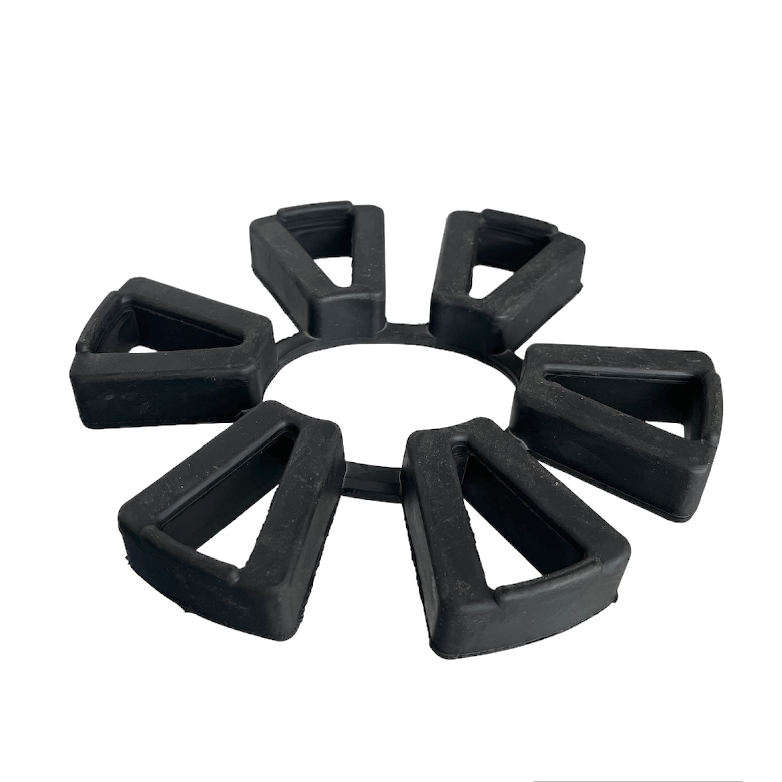 Rubber of rosette - Panelka, JAWA 350/634-640