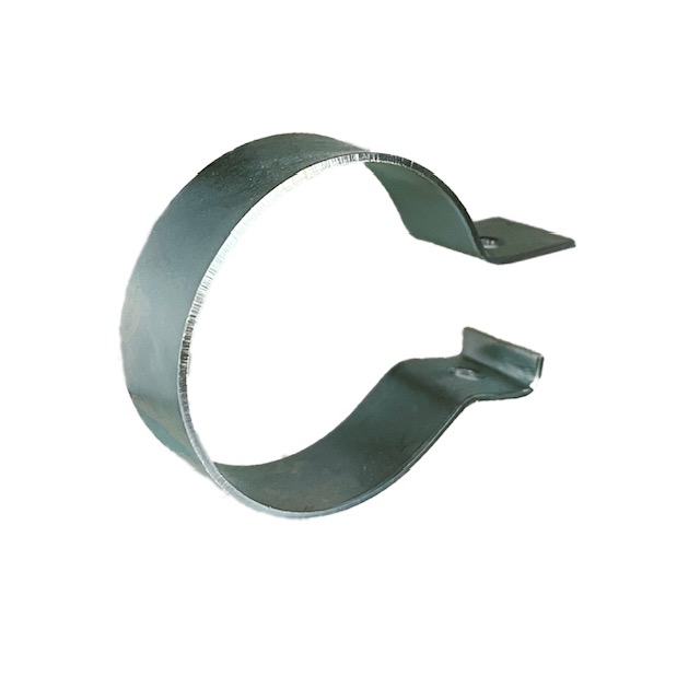 Sleeve of exhaust, ZINC - S11