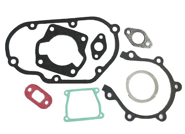 Engine gaskets, set - Babetta 207