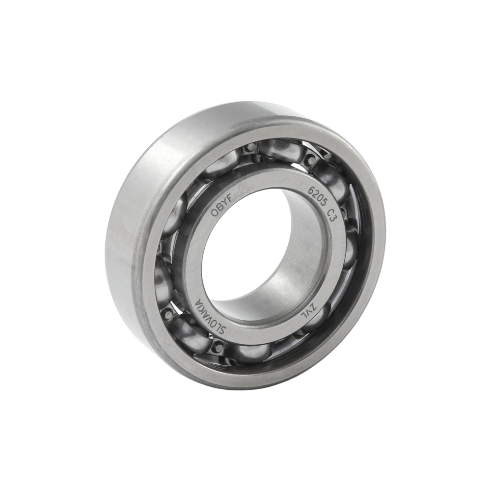 Bearing 6205 C3 (ZVL)