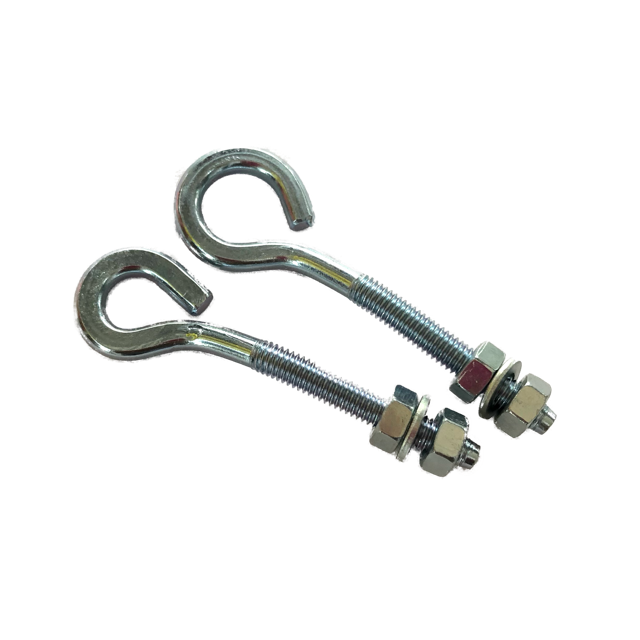 Chain turnbuckle Set S11