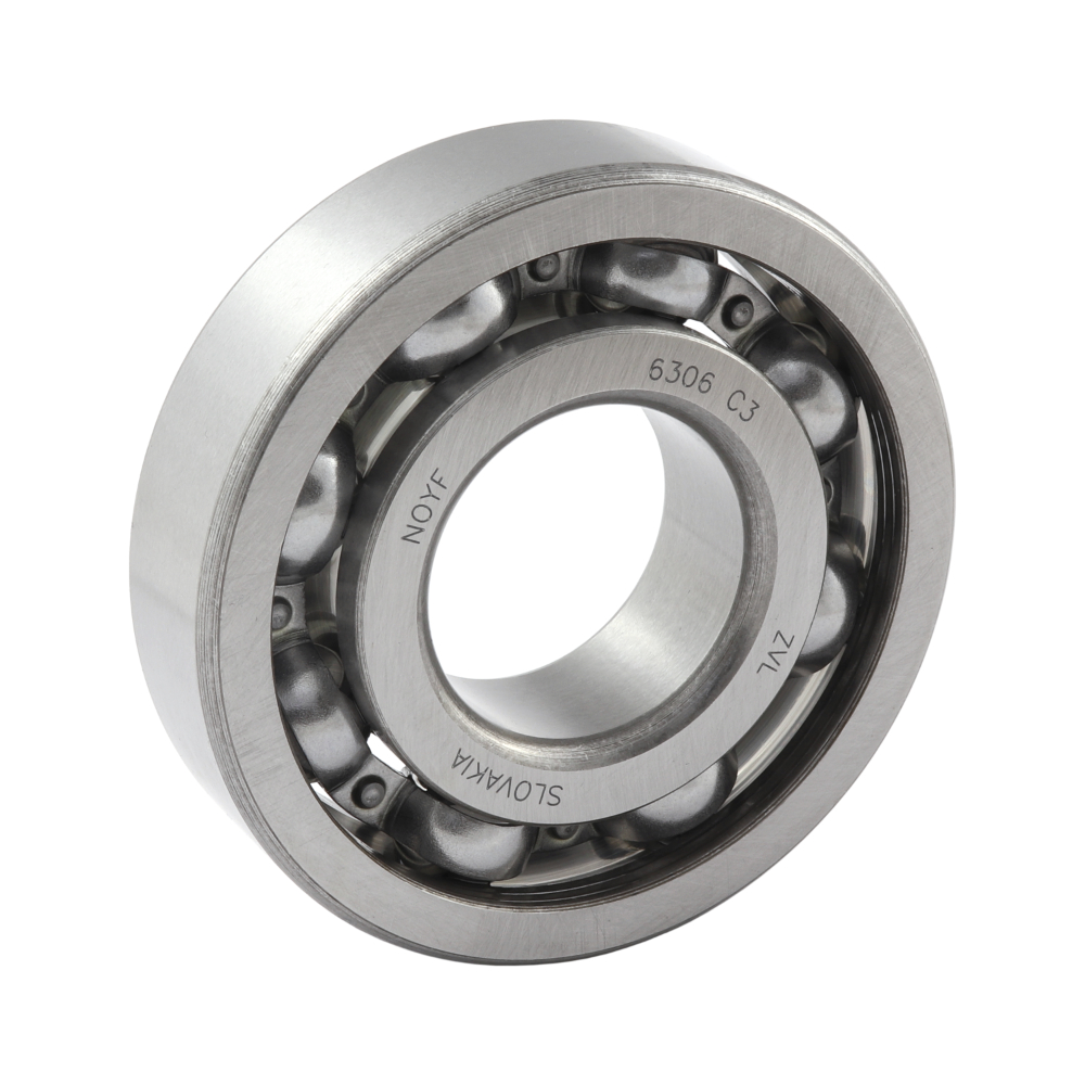 Bearing 6306 C3 (ZVL)