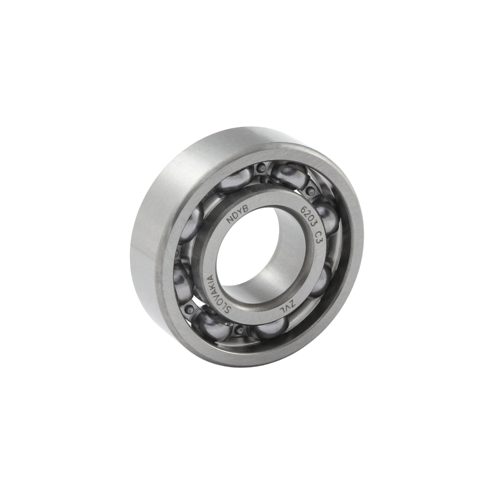 Bearing 6203 C3 (ZVL)