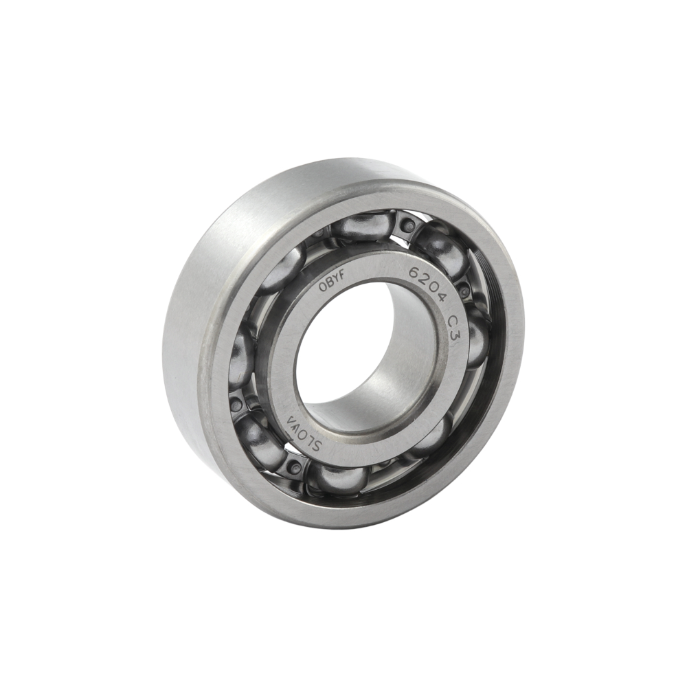 Bearing 6204 C3 (ZVL)