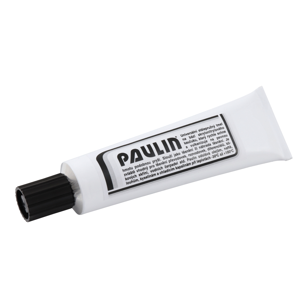 PAULIN - Gasket maker (85g) -30°C to +180°C