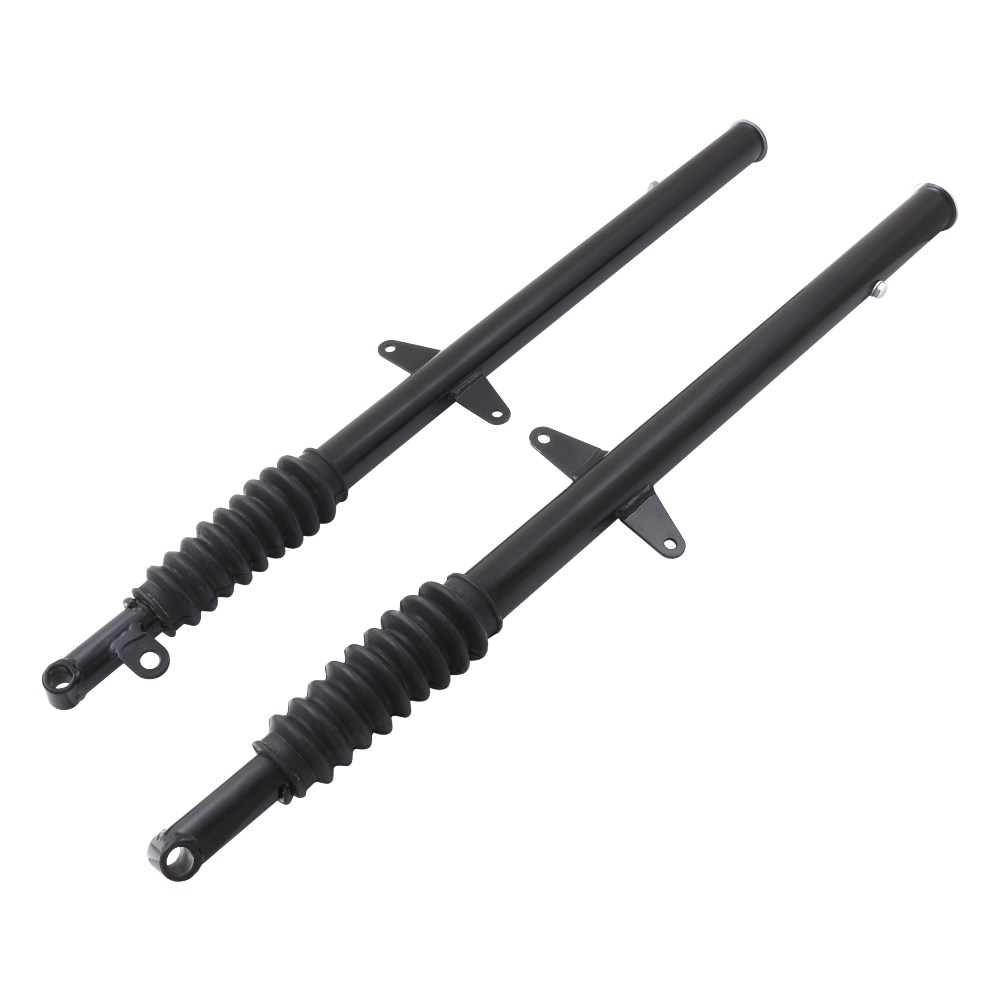 Front forks, complete (CZ) - JAWA 50 05,20-23