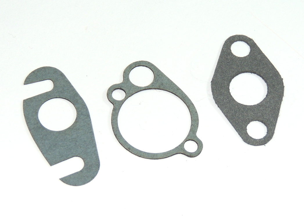 Gasket of carburettor – Set JAWA 50/550 Pařez 