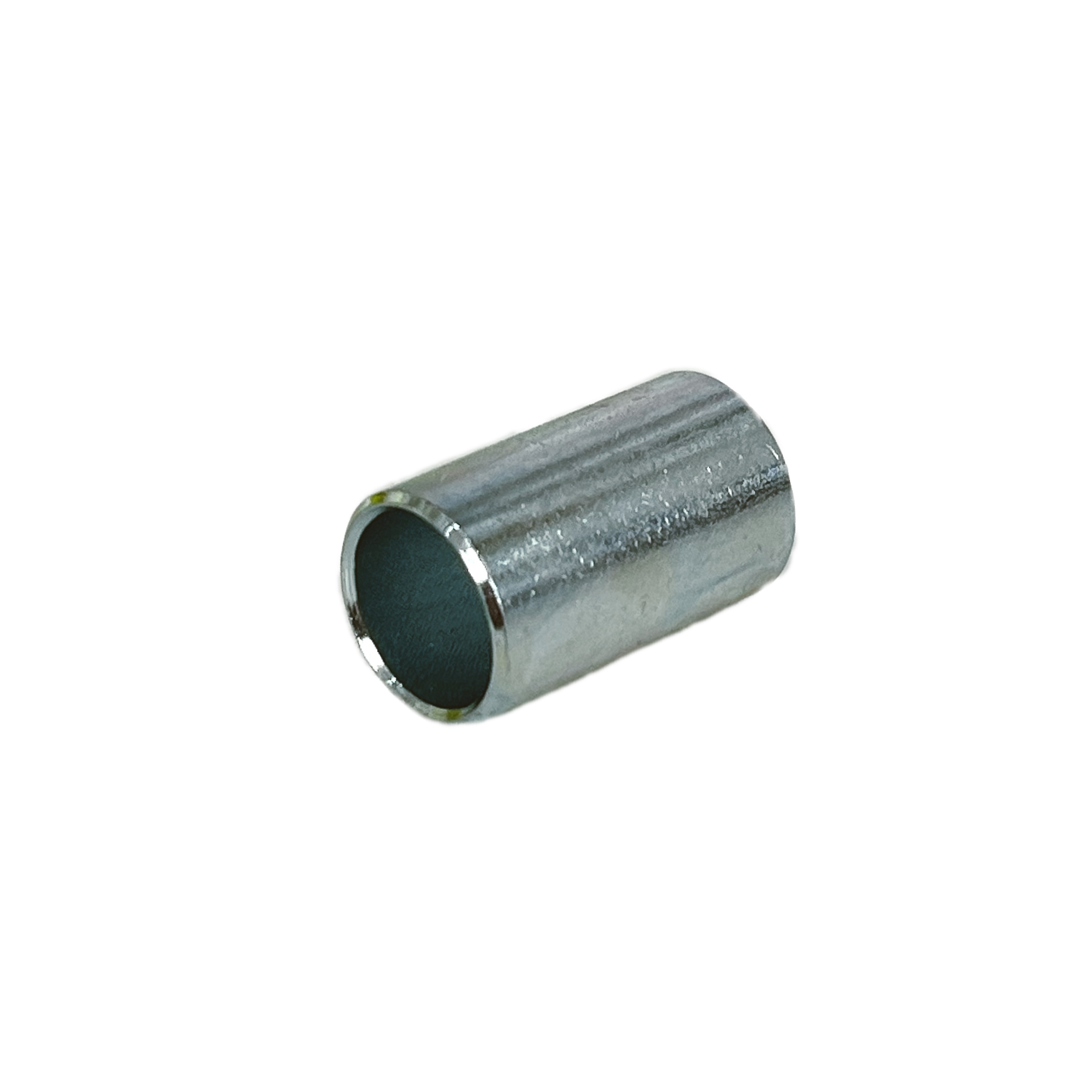 Engine centering tube (20mm), SHORT - JAWA 50 05,20-23