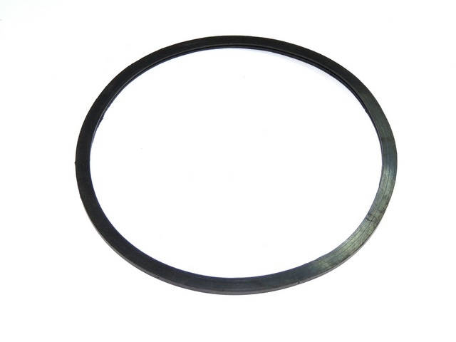 Rubber cover of REAR rosette – hem -Panelka 