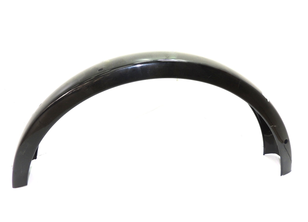 REAR mudguard-STEEL.- Babetta 210,225