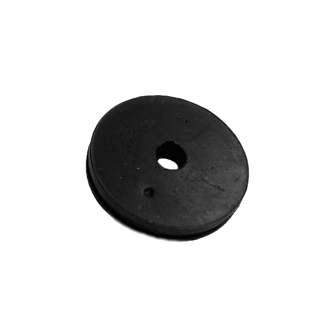 Grommet of accumulator cabel -Jawa, CZ