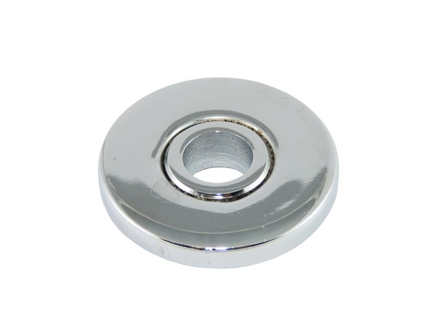 Spacer of wheel hub, CHROME - JAWA 555,05,20-23