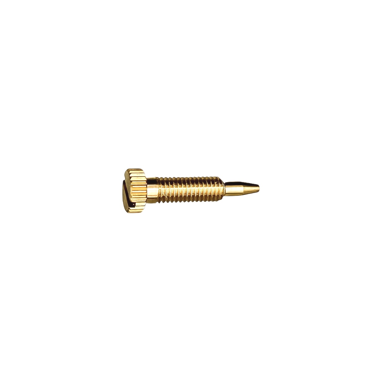 Regulating screw of carburettor-JAWA 250/350