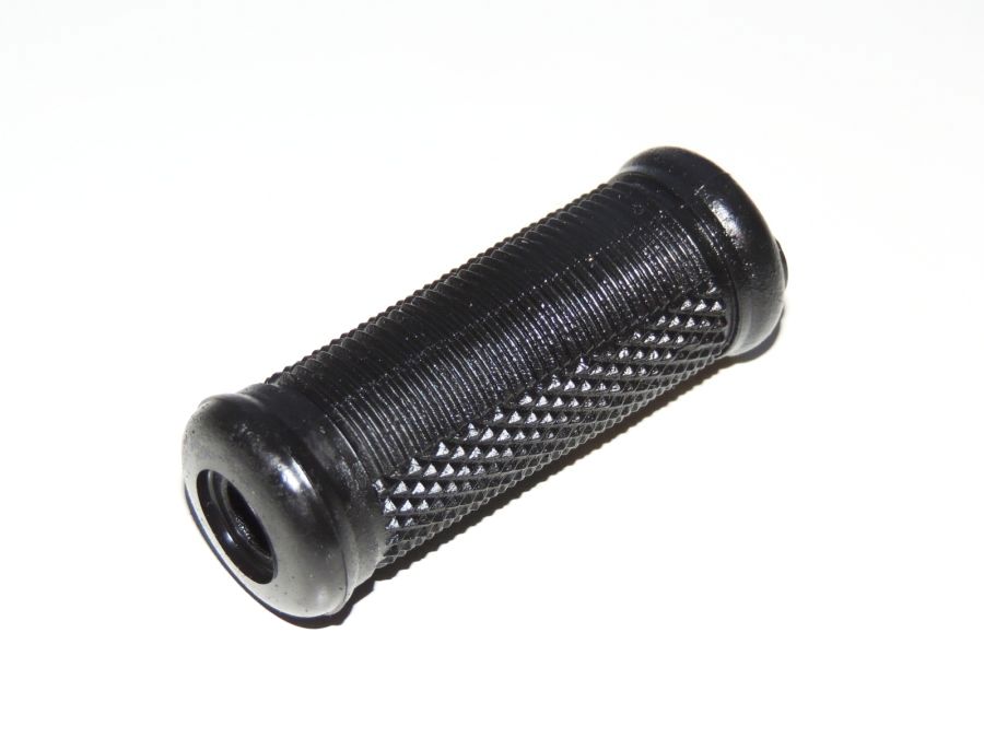 Rubber of starting lever, BLACK - JAWA Panelka, 634-640, ČZ