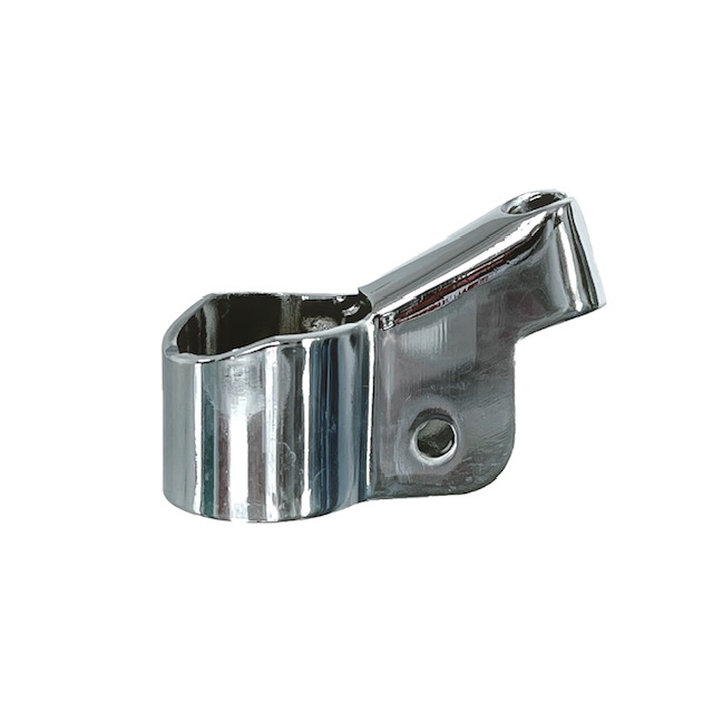 Sleeve of lever, RIGHT-without thread -CHROME