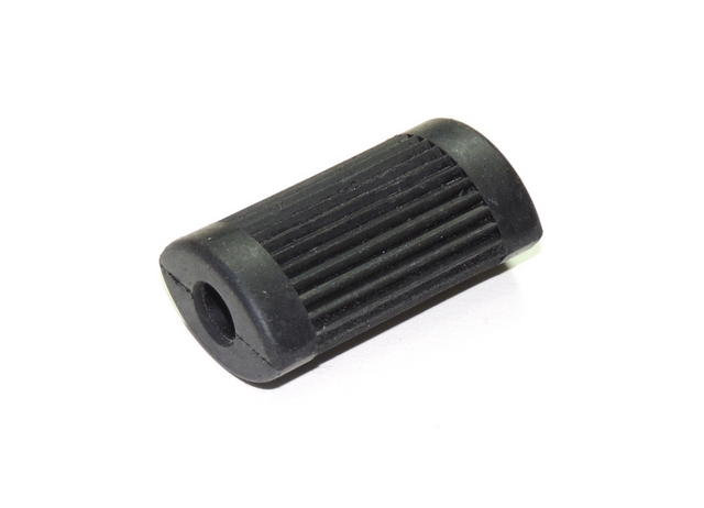 Grip rubber of gearshift- Pérák