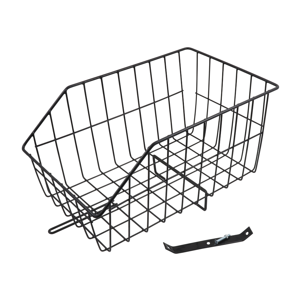 Basket, BLACK - Babetta