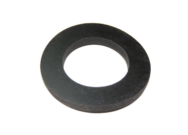 Ring for steering dampers - Pérák