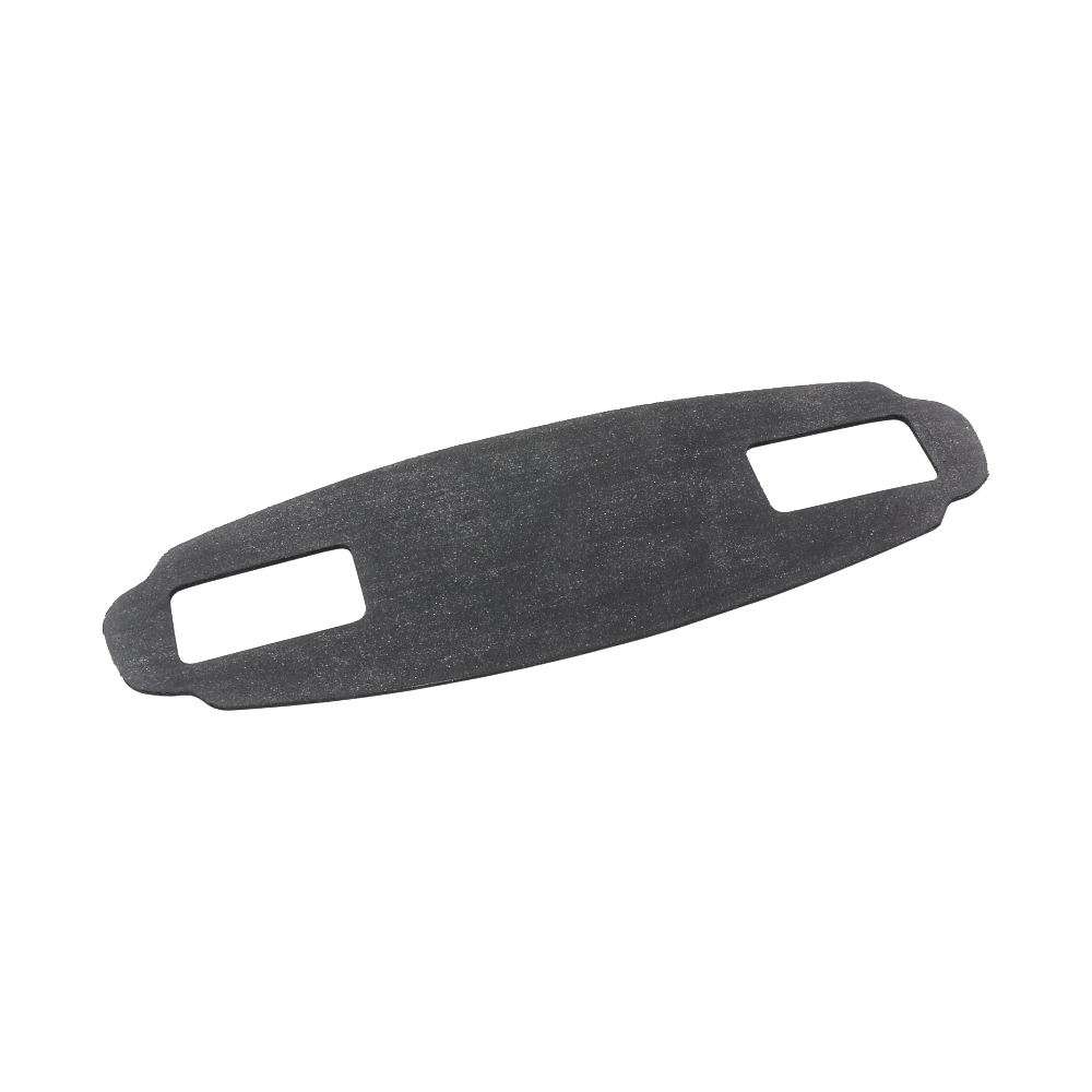 Fuel tank logo rubber- JAWA Californian