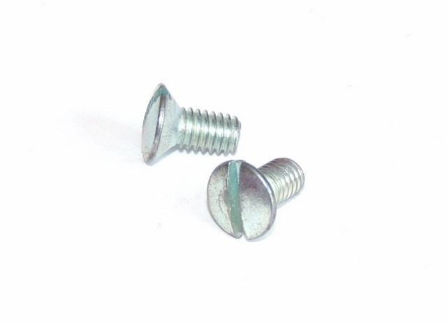 Screws of switch - parabola 2pcs-Pionyr