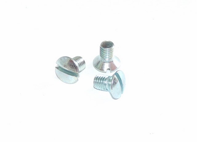 Screw of ignition cover 3pcs-Jawa 05,20-23