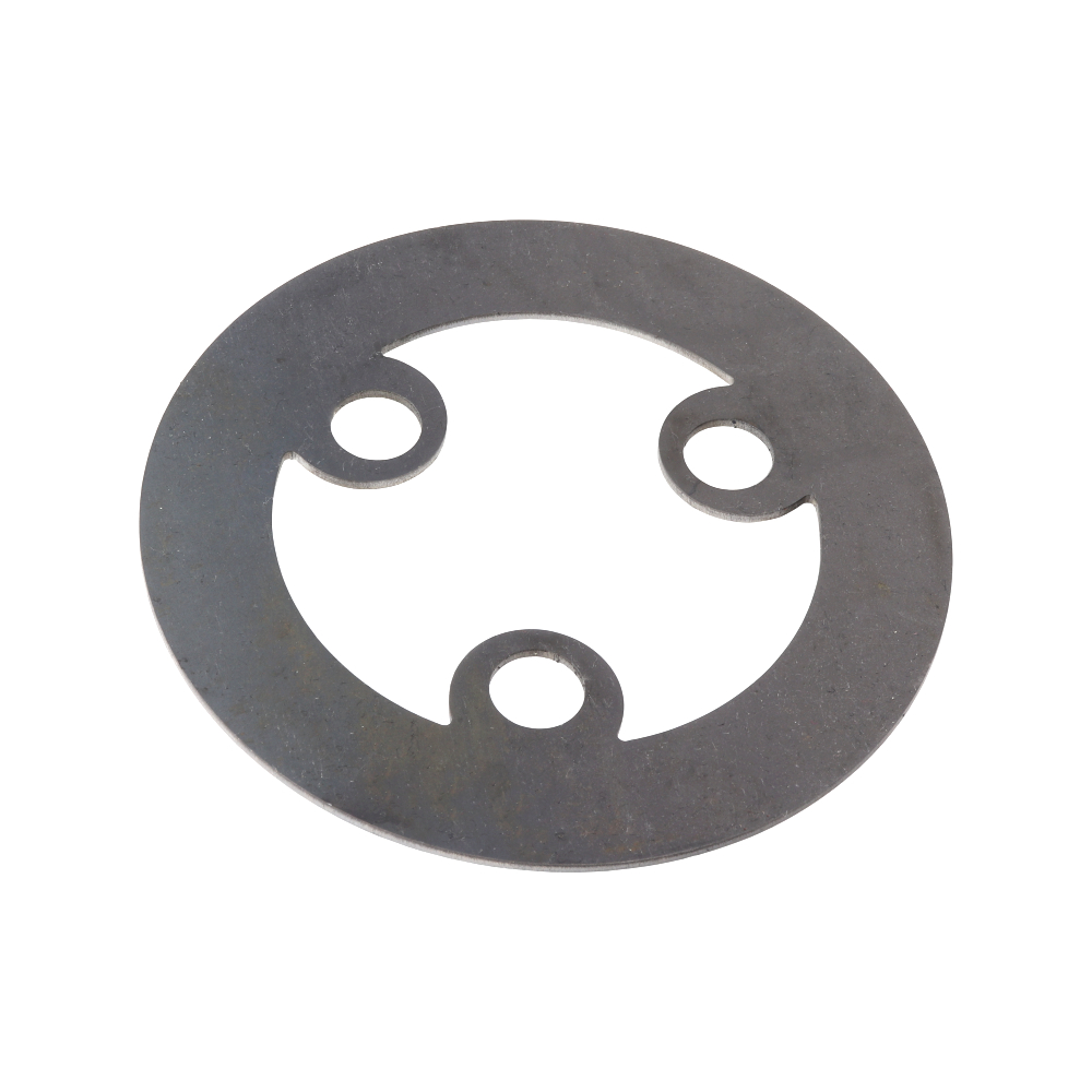 Clutch plate, SHEET METAL - JAWA Panelka, 634, Velorex