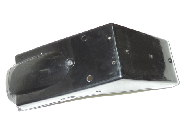 REAR mudguard-Jawa 638,639