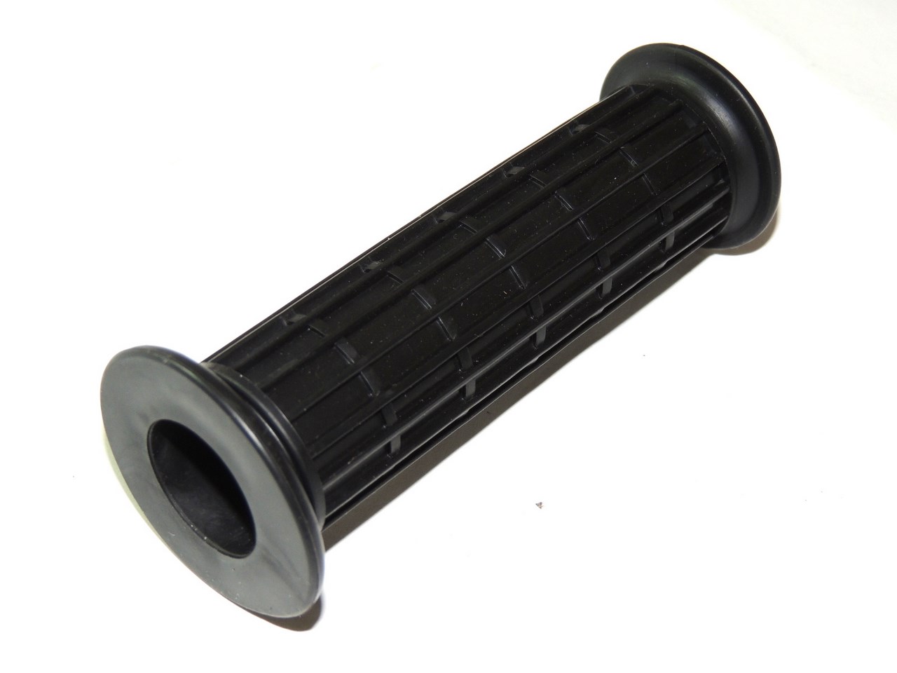 Grip rubber of handlebars – LEFT - Jawa 634-640