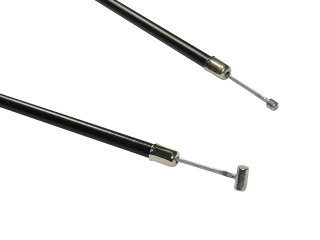 Bowden cable of gas - JAWA 50 05,20