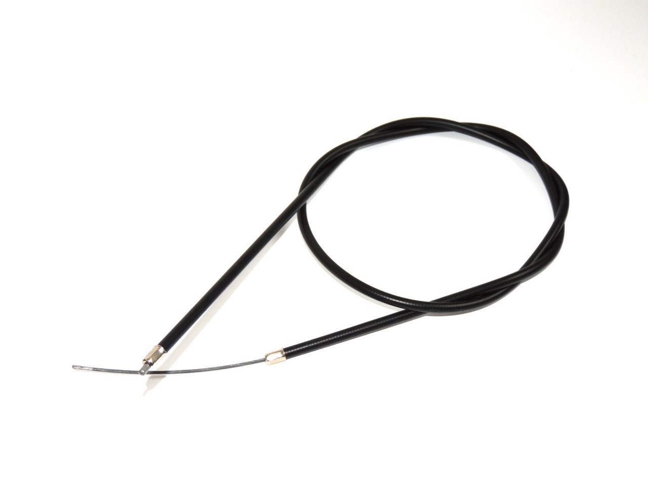 Bowdens cable of choke-Korádo