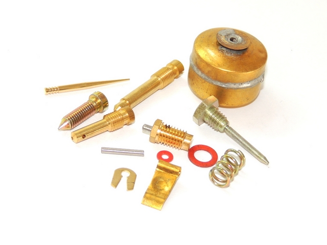 Repair kit of carburettor, BIG - JAWA 50 05,20-23