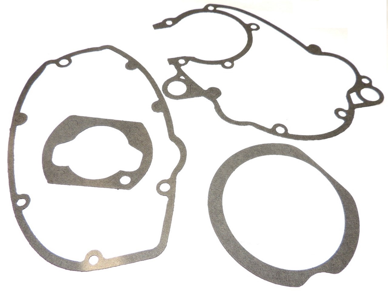 Engine gaskets, set - JAWA 90