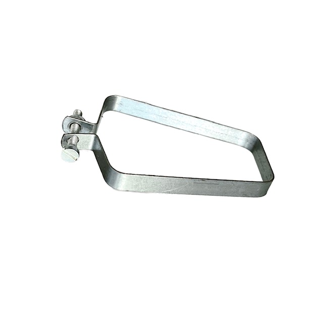 Sleeve of guide chain cuffs - rear - Jawa 634-640
