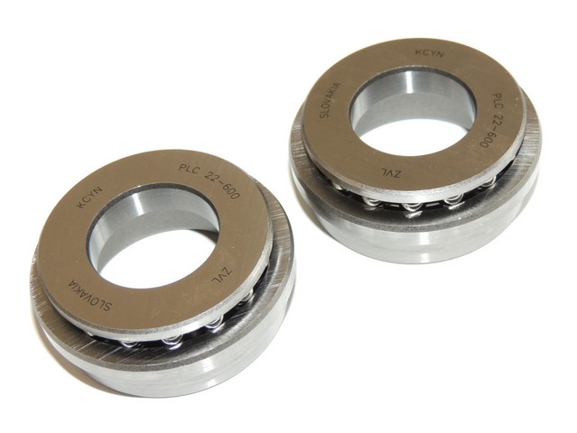 Steering bearing - Jawa 634-640