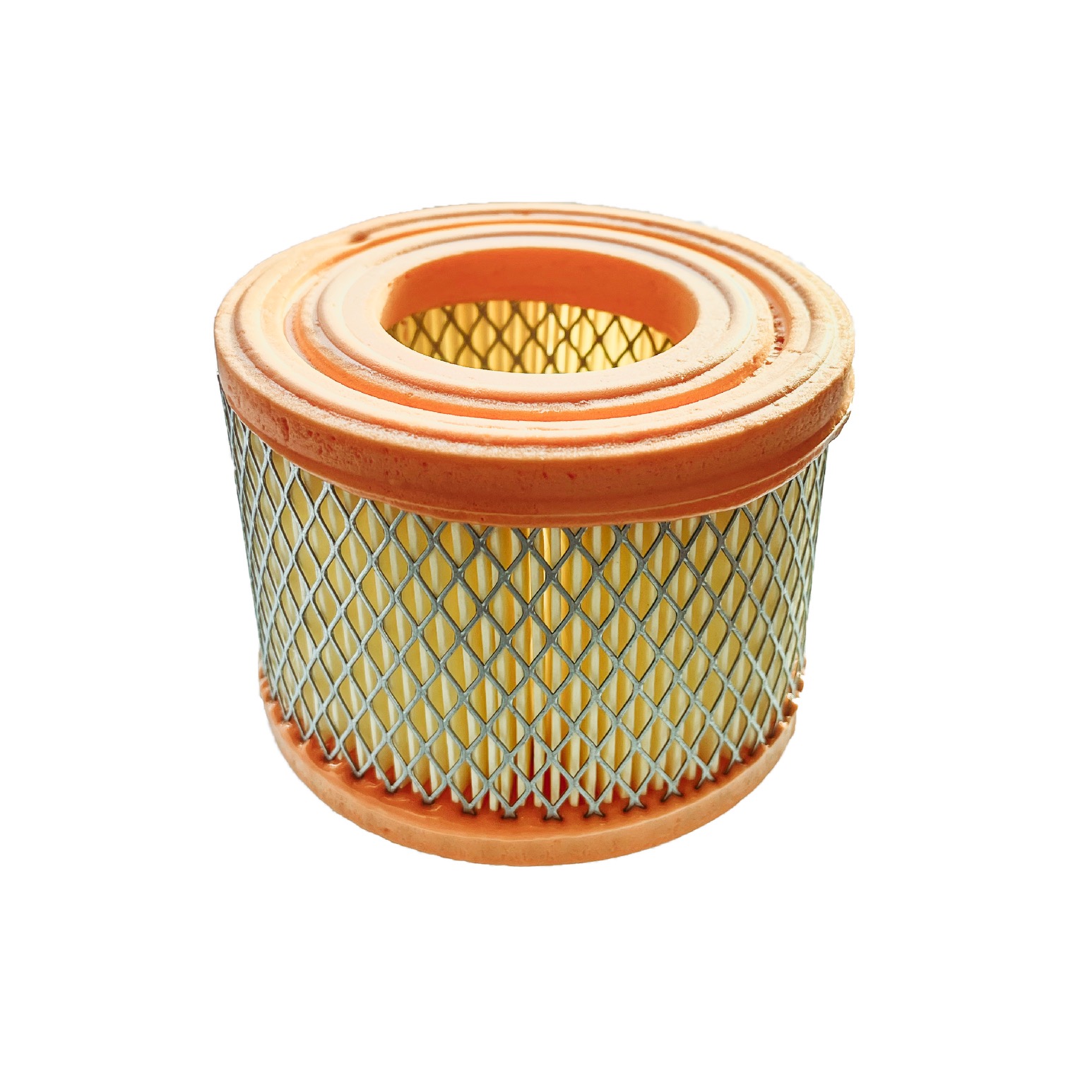 Instert of air filter, low round - ČZ 450-475, 476-488