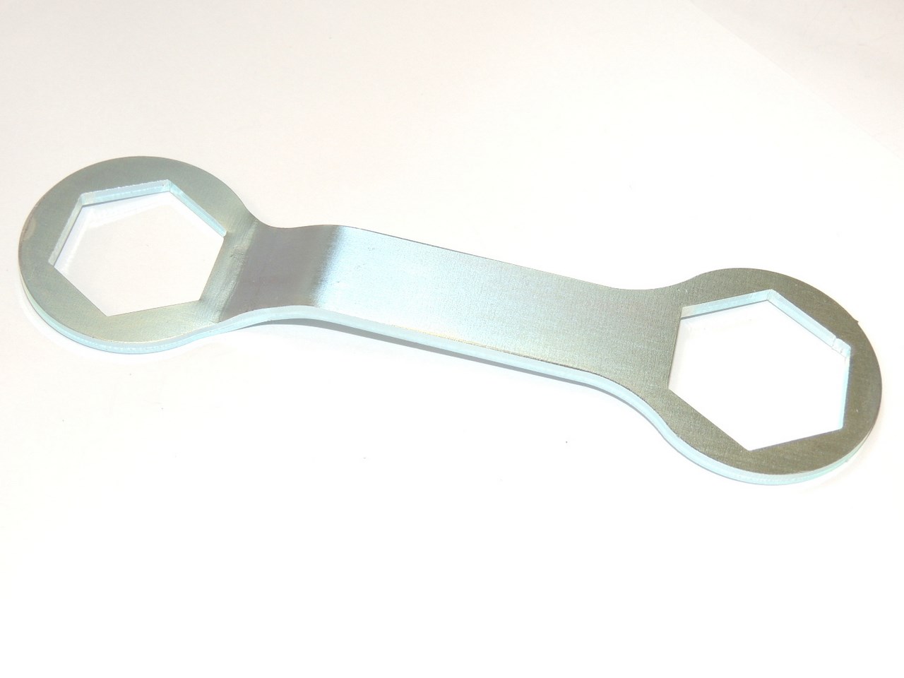 Key - Ring 34 and 36 mm - Perak
