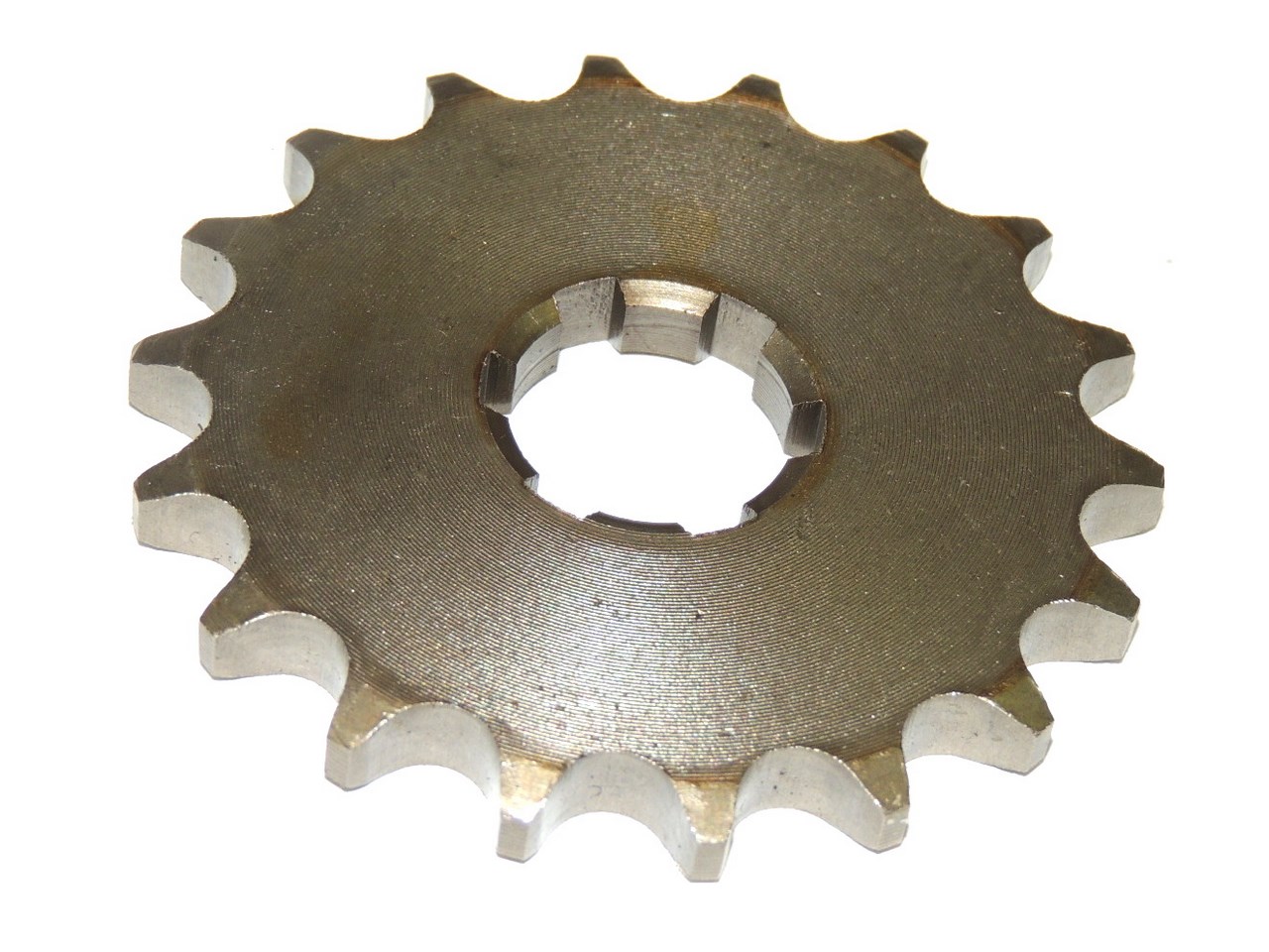 Chain wheel 18t - JAWA 350 634-640, ČZ