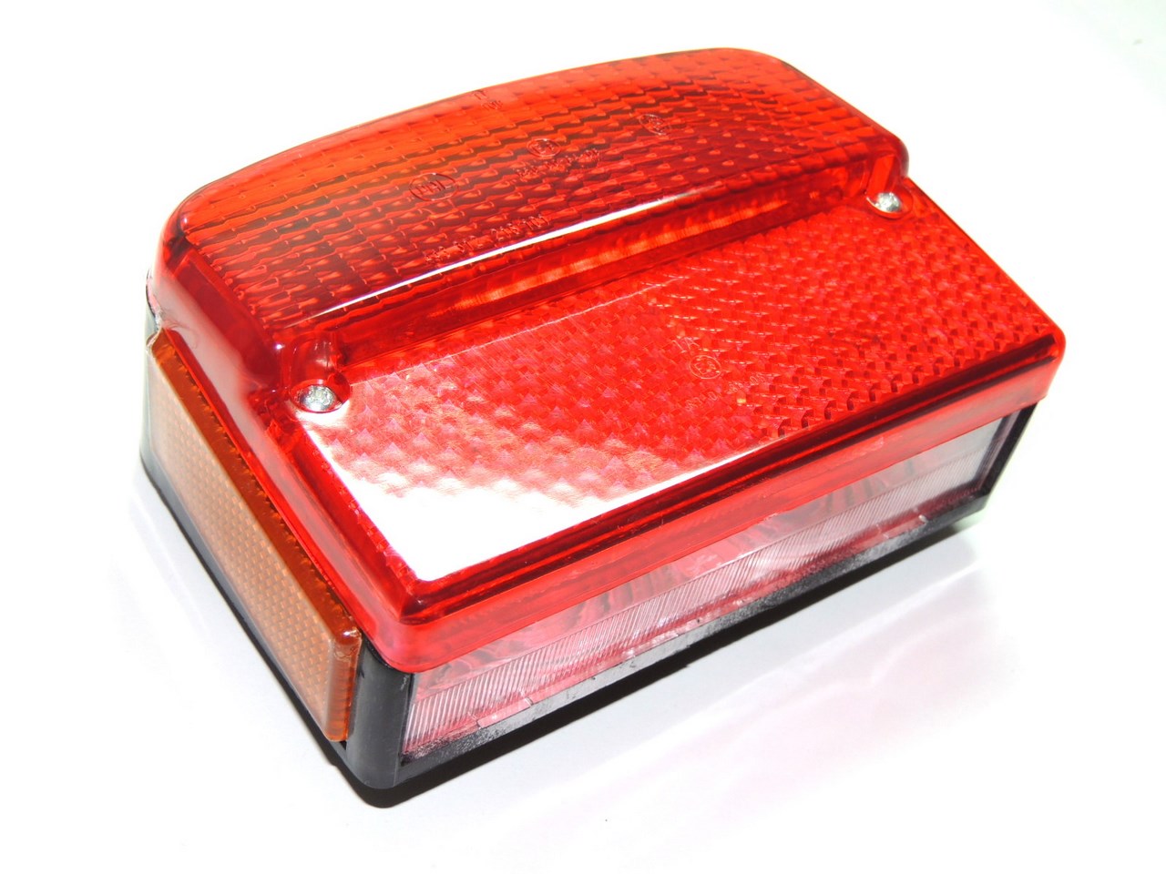 Rear lamp (TWN) - JAWA 350 638-640, ČZ