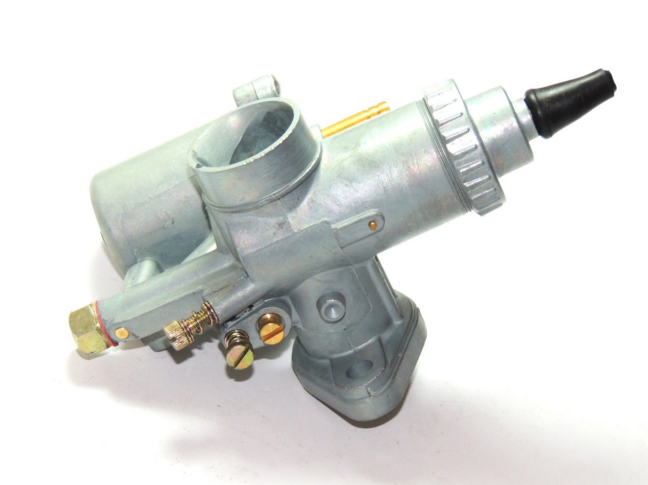 Carburetor 26 - JAWA 350 634