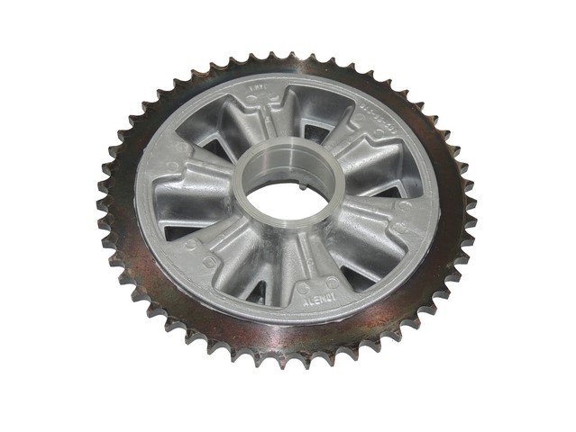 Rosette 52t, bare (EU) - JAWA 350 634-640, ČZ 476-488