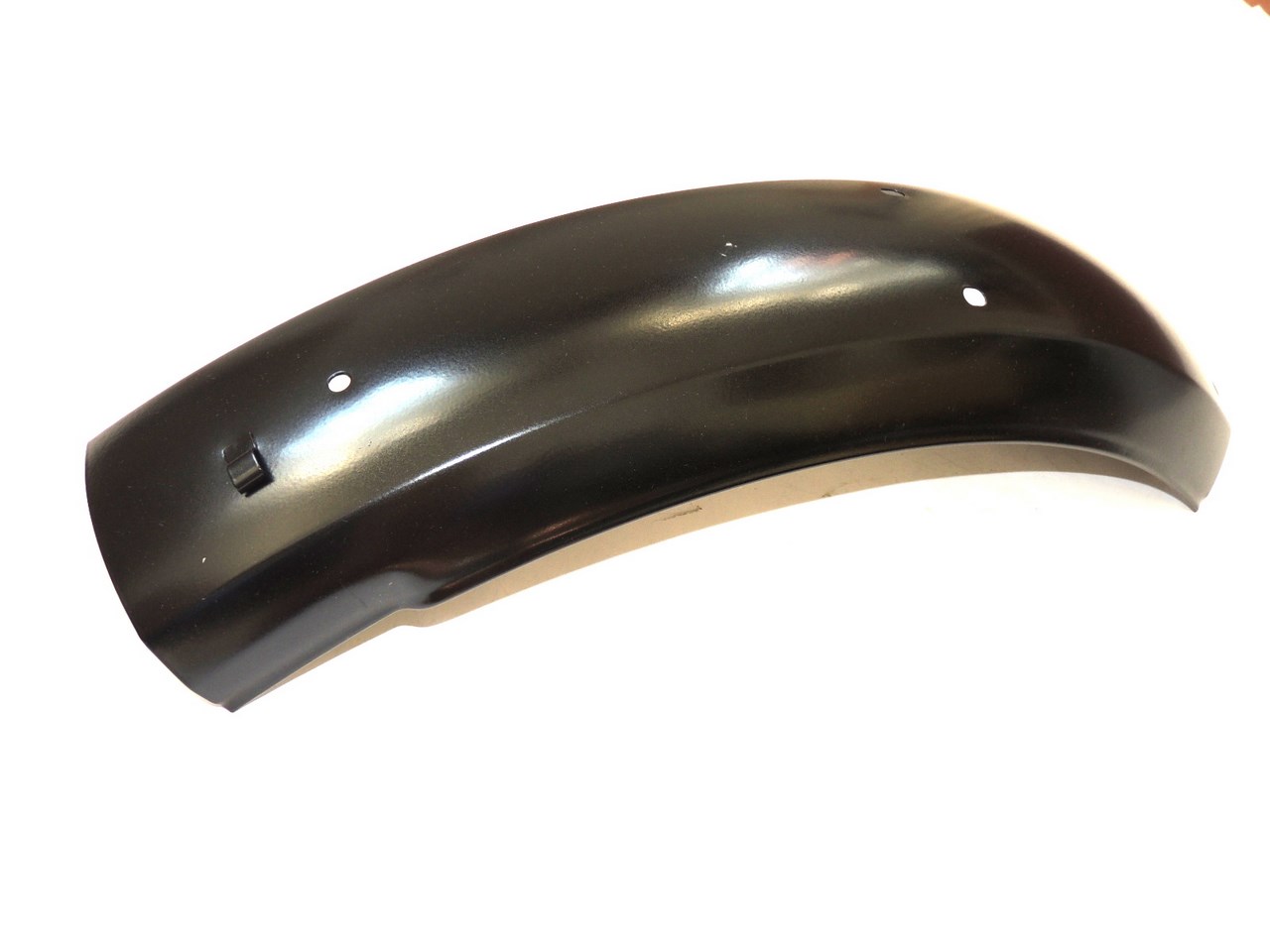 Extension of REAR fender - Jawa 638-640