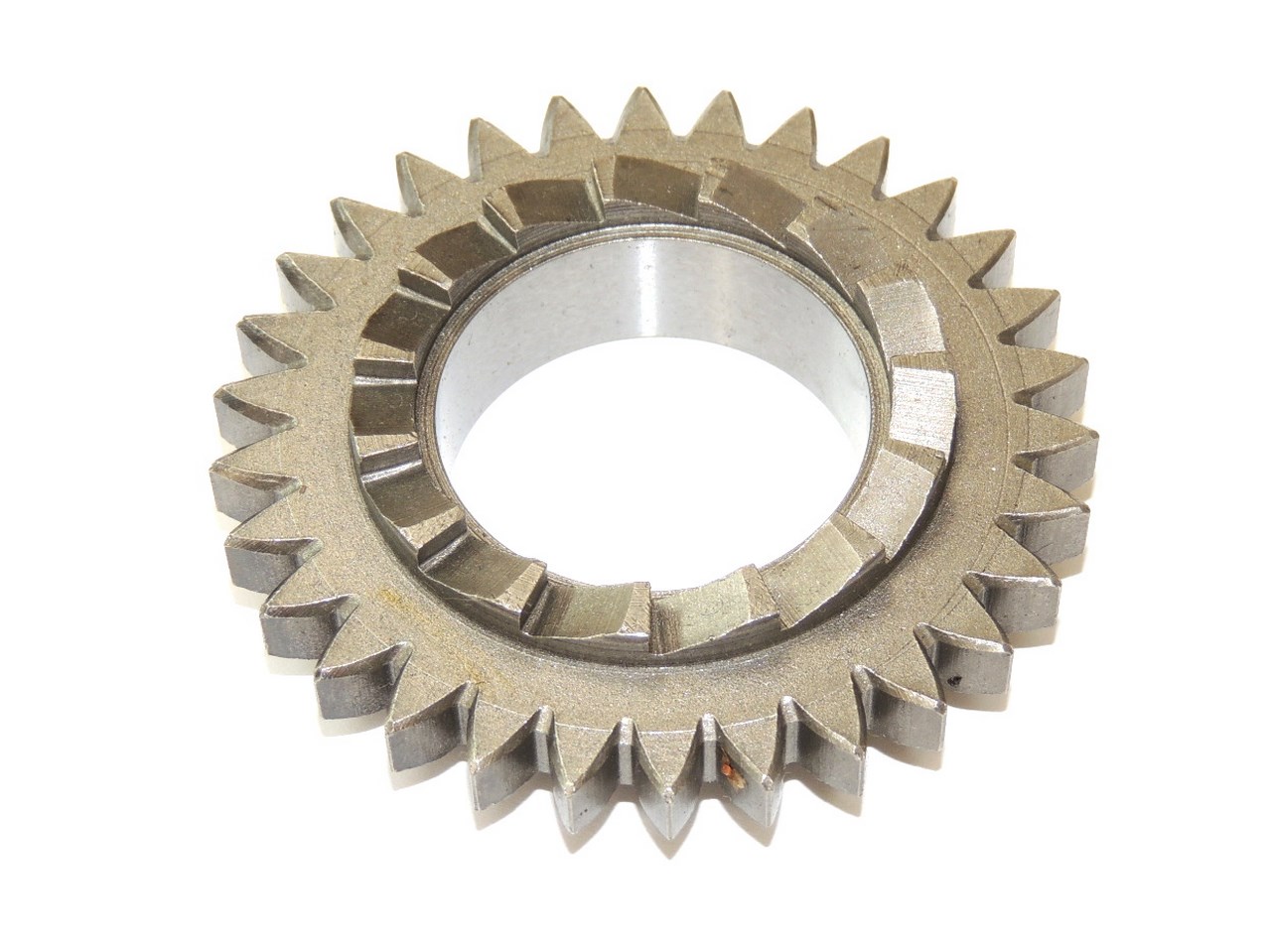 Starter wheel - JAWA 350 638-640