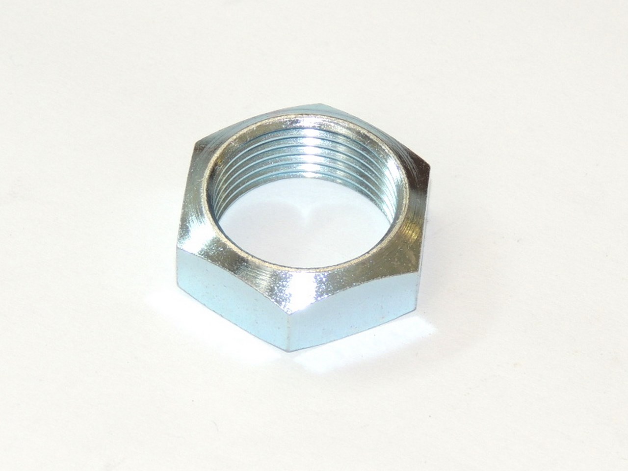 Bolt nut of swingarm  - Jawa 634-640