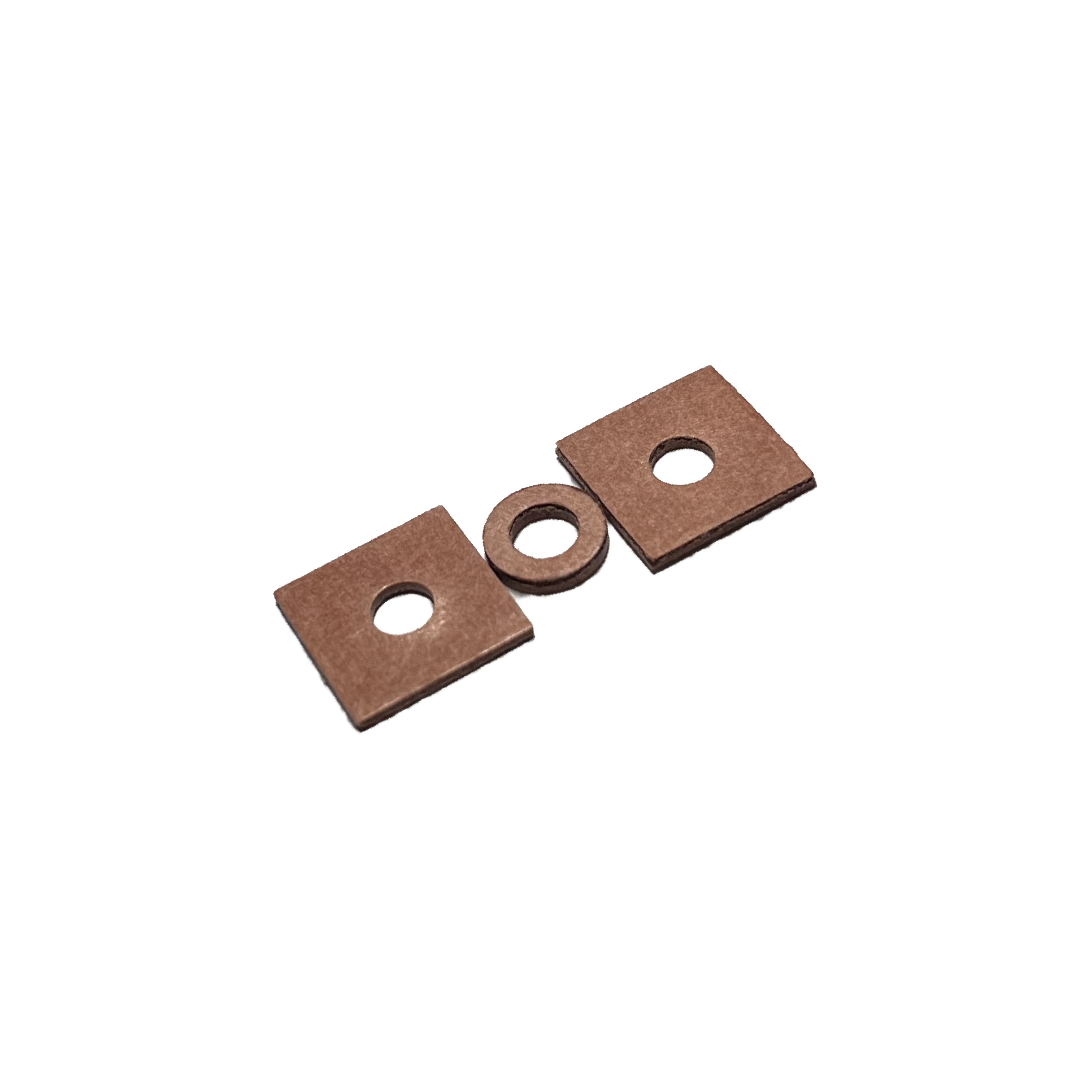 Gasket of ignition contacts-Set