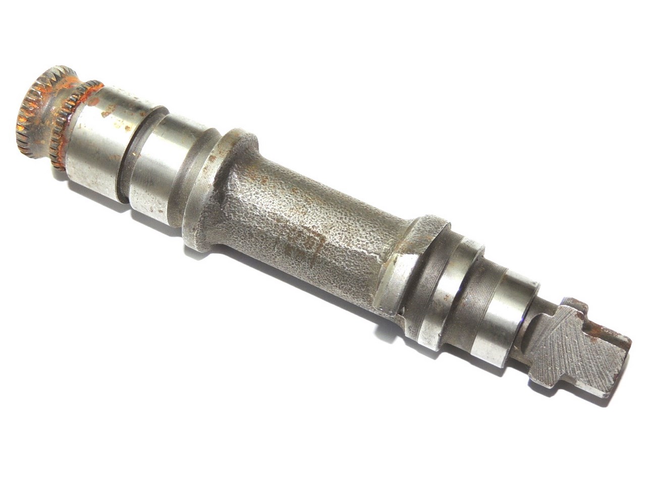 Shaft starter - Jawa 638-640