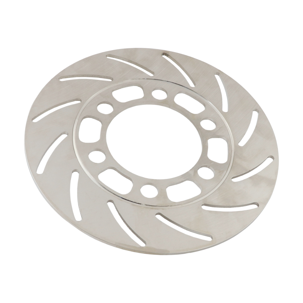 Front brake disc 265mm, floating - JAWA 350 639-640